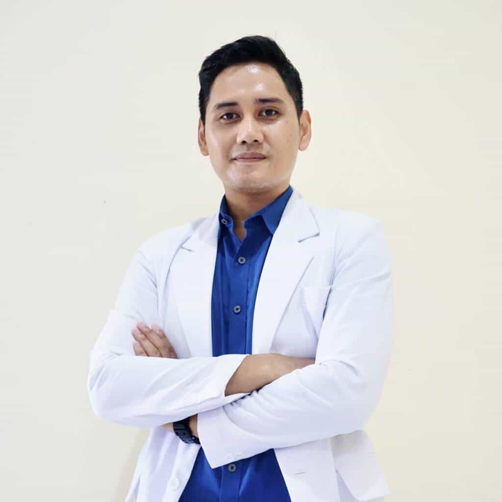 Spesialis Jantung 2