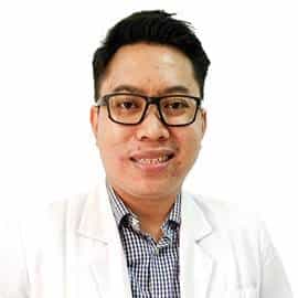 Poli Penyakit Dalam /  Internist