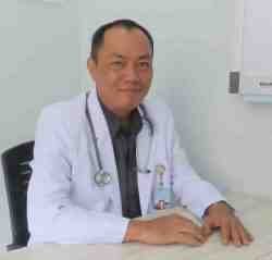 Poli Bedah Umum Sore