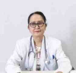 Poli Saraf Sore.
