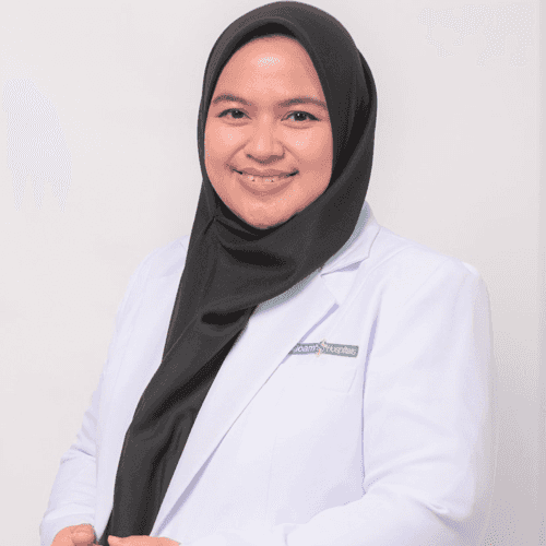 Spesialis Kulit dan Kelamin