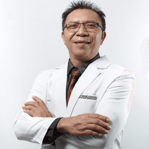 Spesialis Bedah Thorax dan Kardiovaskular