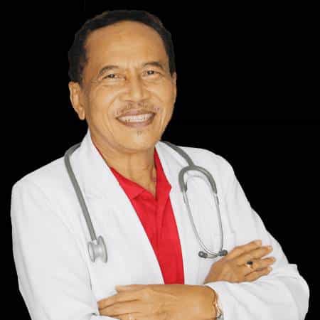 Poli Oftalmologi (mata)