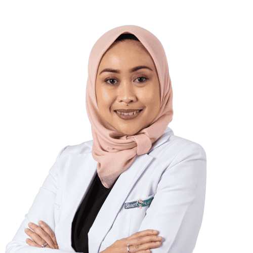 Spesialis Patologi Klinik