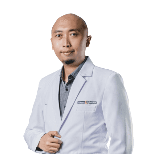 Spesialis Kedokteran Okupasi