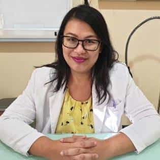 Poli Pulmonologi & Kedokteran Respirasi