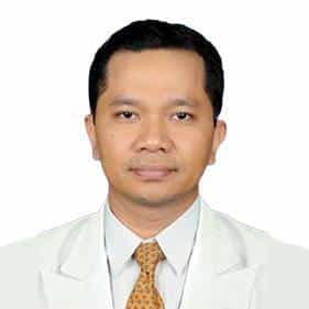 Poli Mata / Ophthalmologist