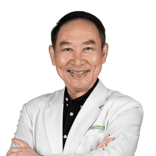 Spesialis Andrologi