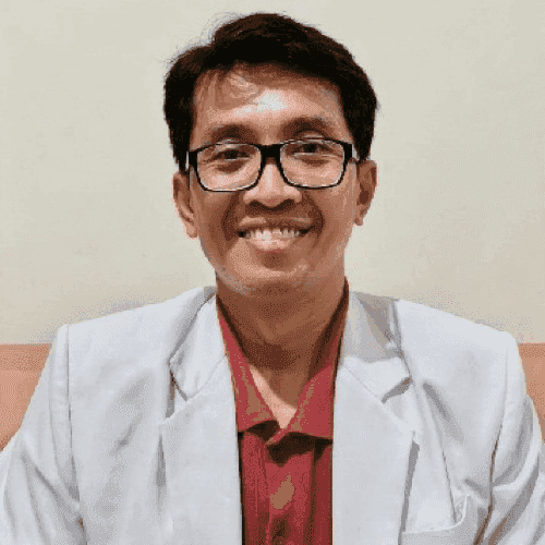 Spesialis Penyakit Dalam 1