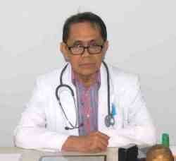 Poli Saraf Sore