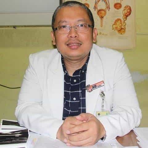 Klinik Bedah Onkologi