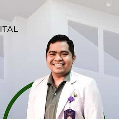 Spesialis Penyakit Dalam