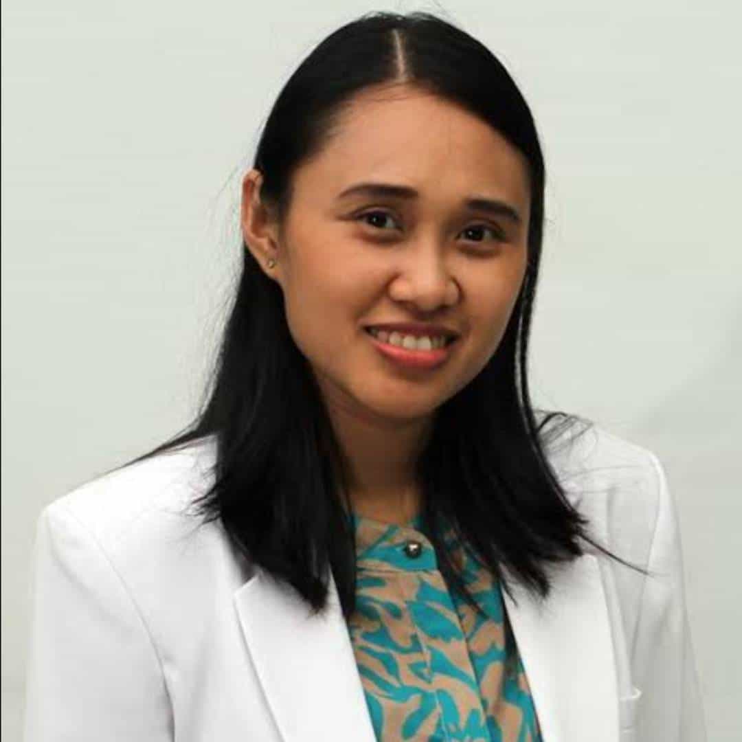 Poli Spesialis Mata / Ophthalmologist