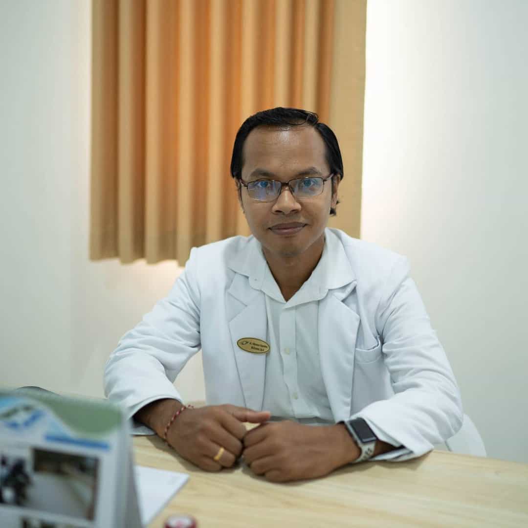 Poli Anak
