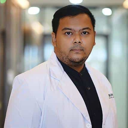 Obstetric & Gynecologist 1