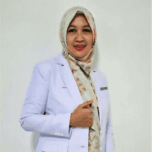 Spesialis Gizi Klinik