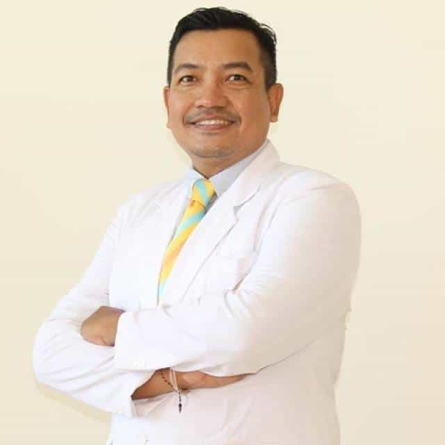 Klinik Geriatri
