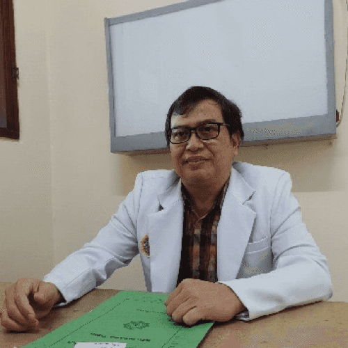 Spesialis Kandungan 2