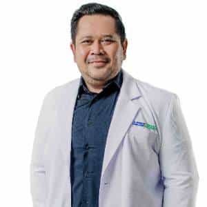 Spesialis Bedah Vasskular