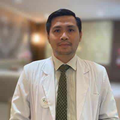 Obstetric & Gynecologist 2