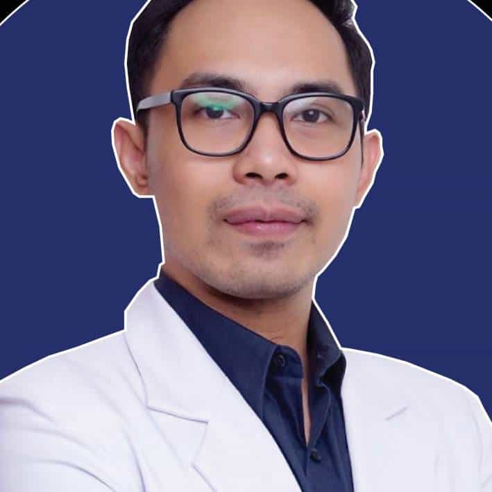 Spesialis Rehab Medik