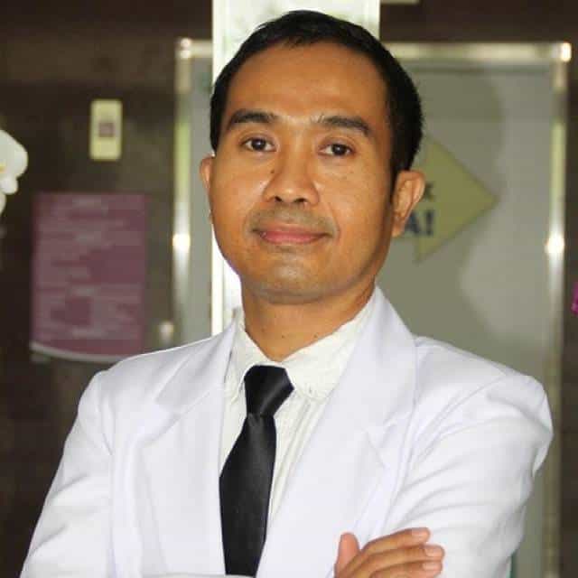 Klinik Jantung