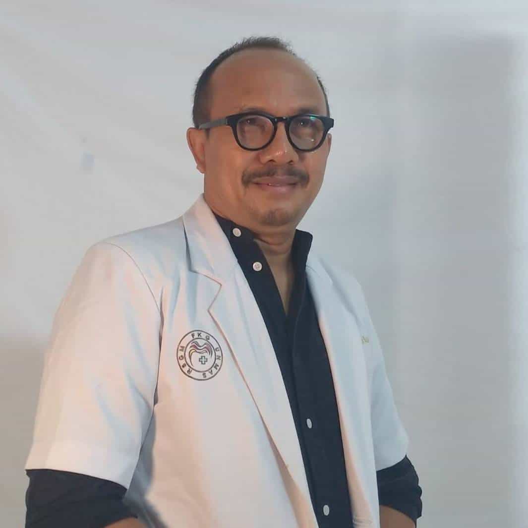 Kedokteran Gigi 2