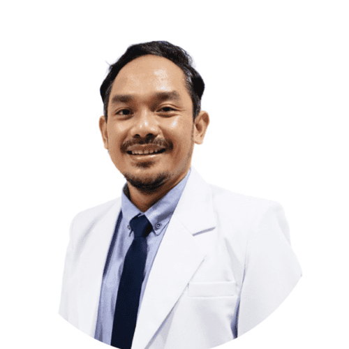 Poli Spesialis Anastesi