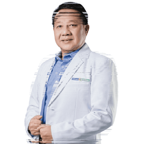 Kebidanan dan Kandungan - Spesialis Obstetri dan G
