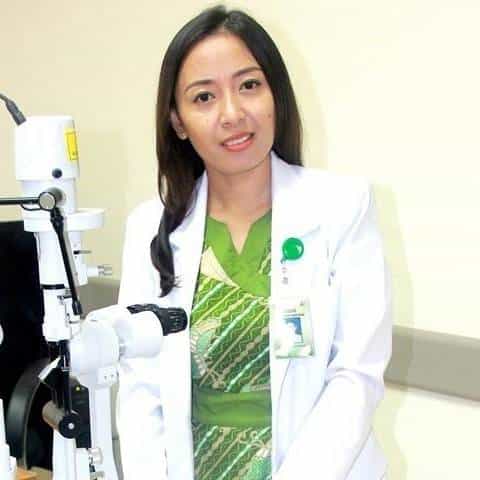 Klinik Mata