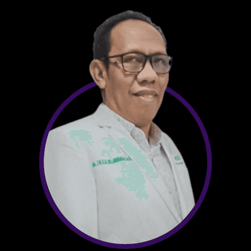 Spesialis Bedah Orthopedi