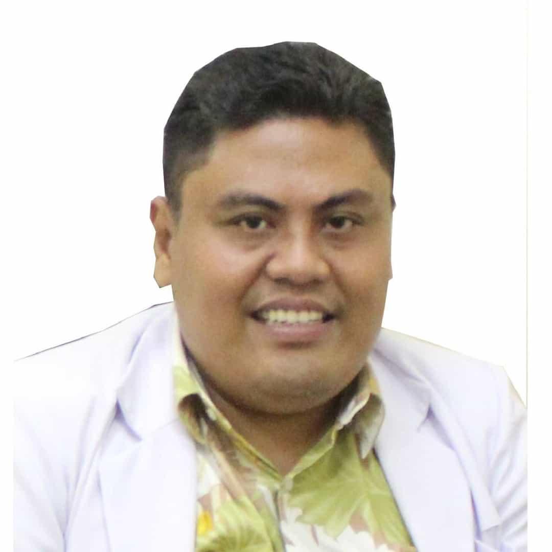 Poli Bedah Tulang 1