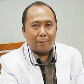  Poli Bedah Digestif / Digestive Surgeon