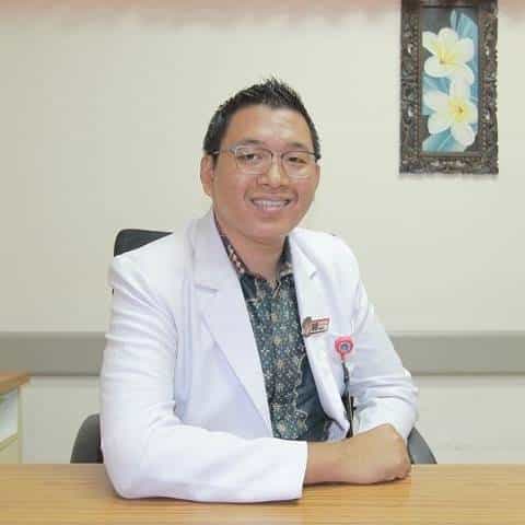 Klinik Bedah Toraks, Kardiak dan Vaskular