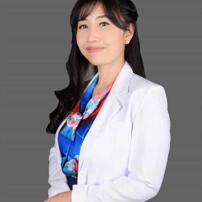 Poli Saraf