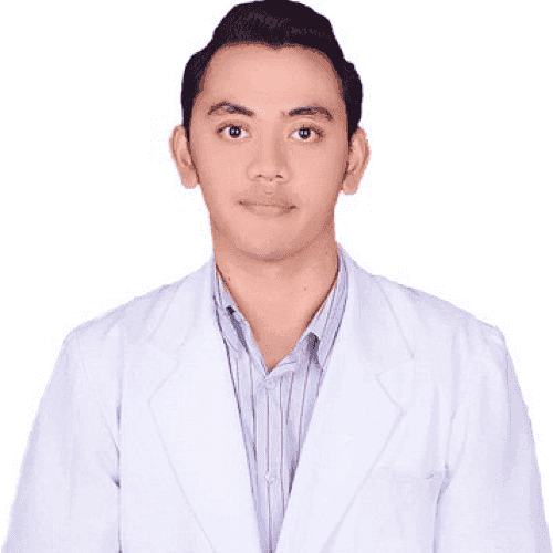 Spesialis Obgin/Kandungan 1