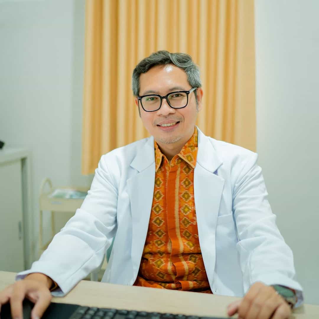Poli Jantung & Pembuluh Darah