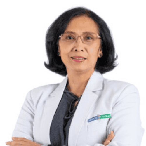 Spesialis Bedah Vaskular