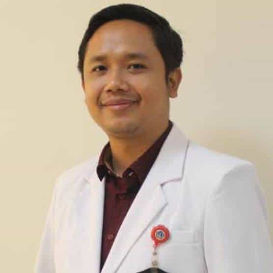 Poli Spesialis Kedokteran Fisik dan Rehabilitasi M