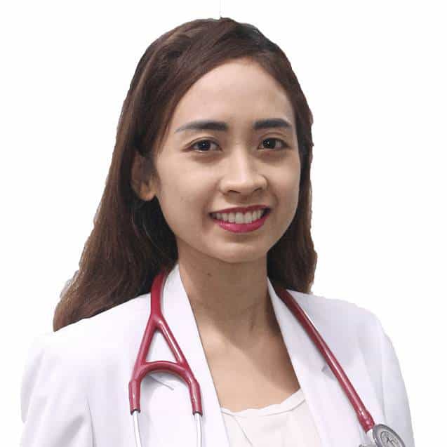 Poli Spesialis Cardiovascular