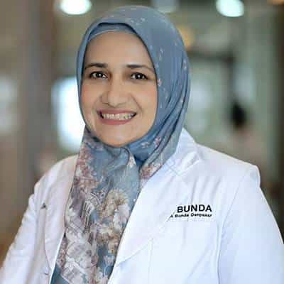 Obstetric & Gynecologist 3