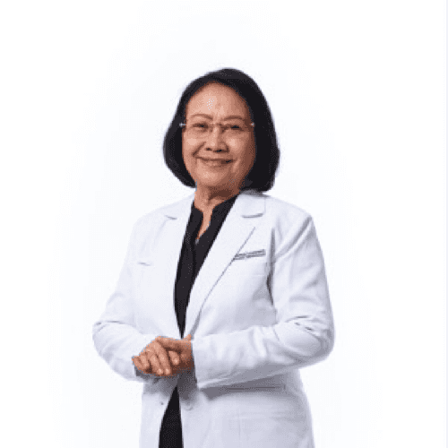 Spesialis Bedah Mulut dan Maxillofacial
