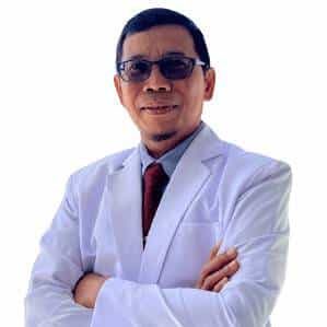 Spesialis Bedah Digestive