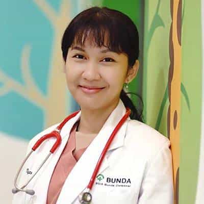 Pediatrician 4