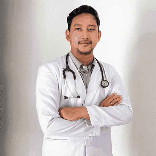 Poli Bedah Plastik (Khusus Pasien Umum 
