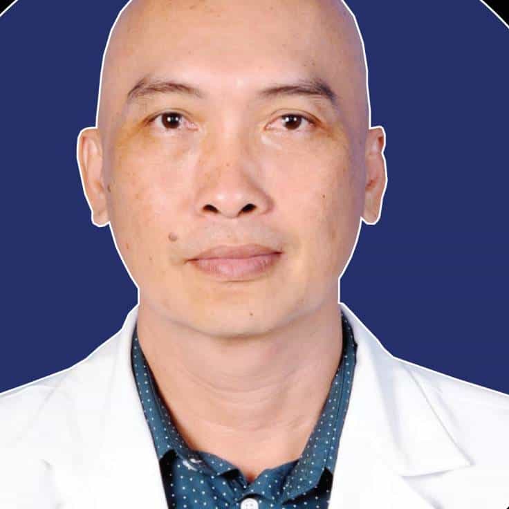 Spesialis Bedah Umum