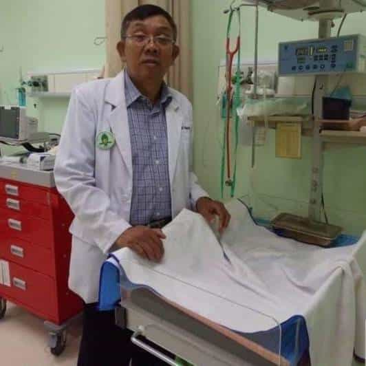 Poliklinik Anak