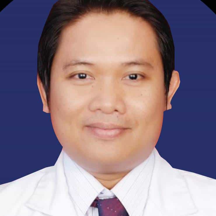 Spesialis Penyakit Dalam