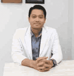 Poli Saraf Pagi.