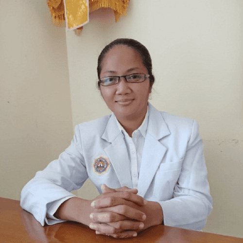 Spesialis Bedah Digestif